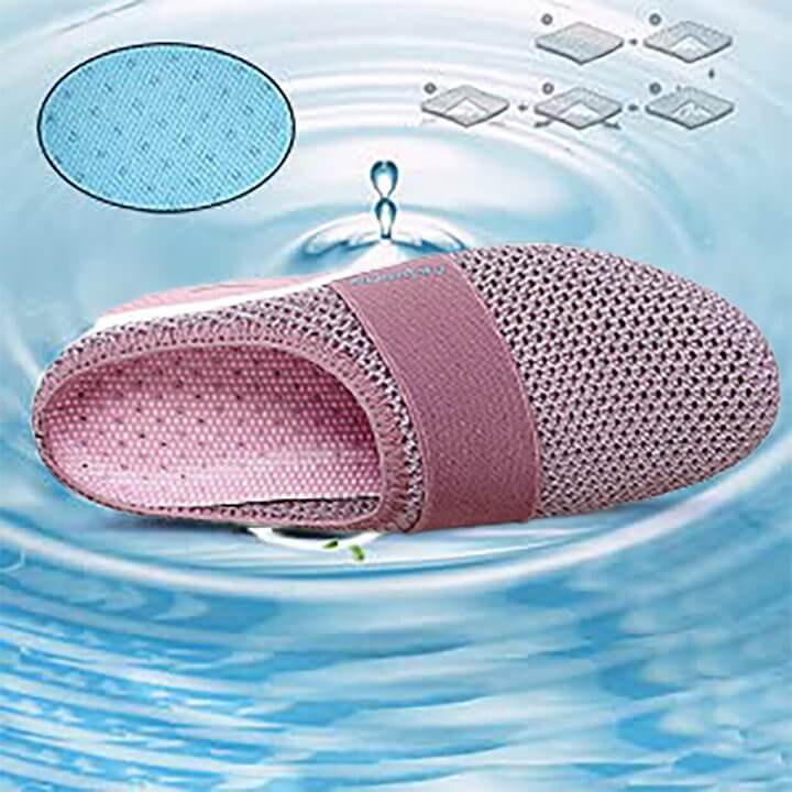 Orthopedic Comfortable Shoes for Painfree Walking