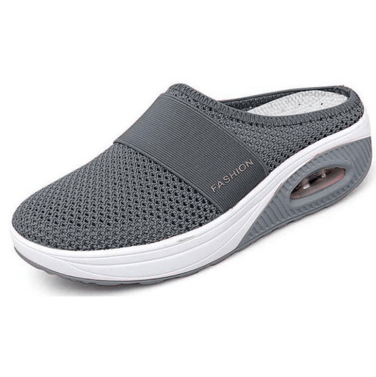Orthopedic Comfortable Shoes for Painfree Walking