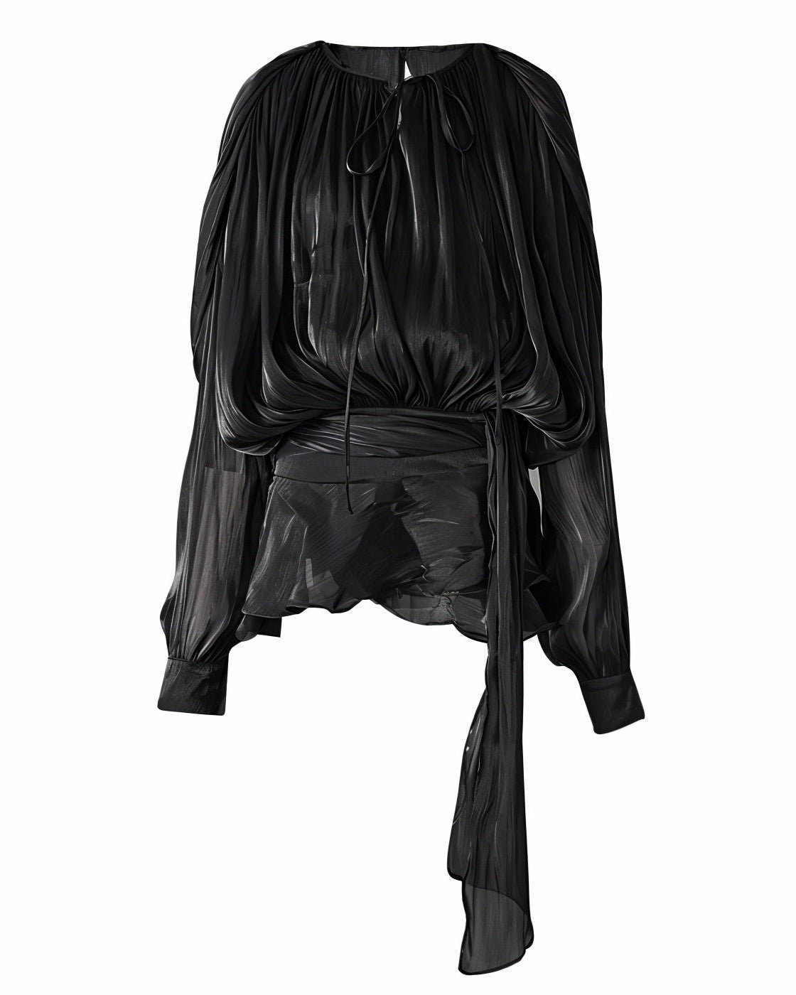 Elegant Mini Dress for Ladies