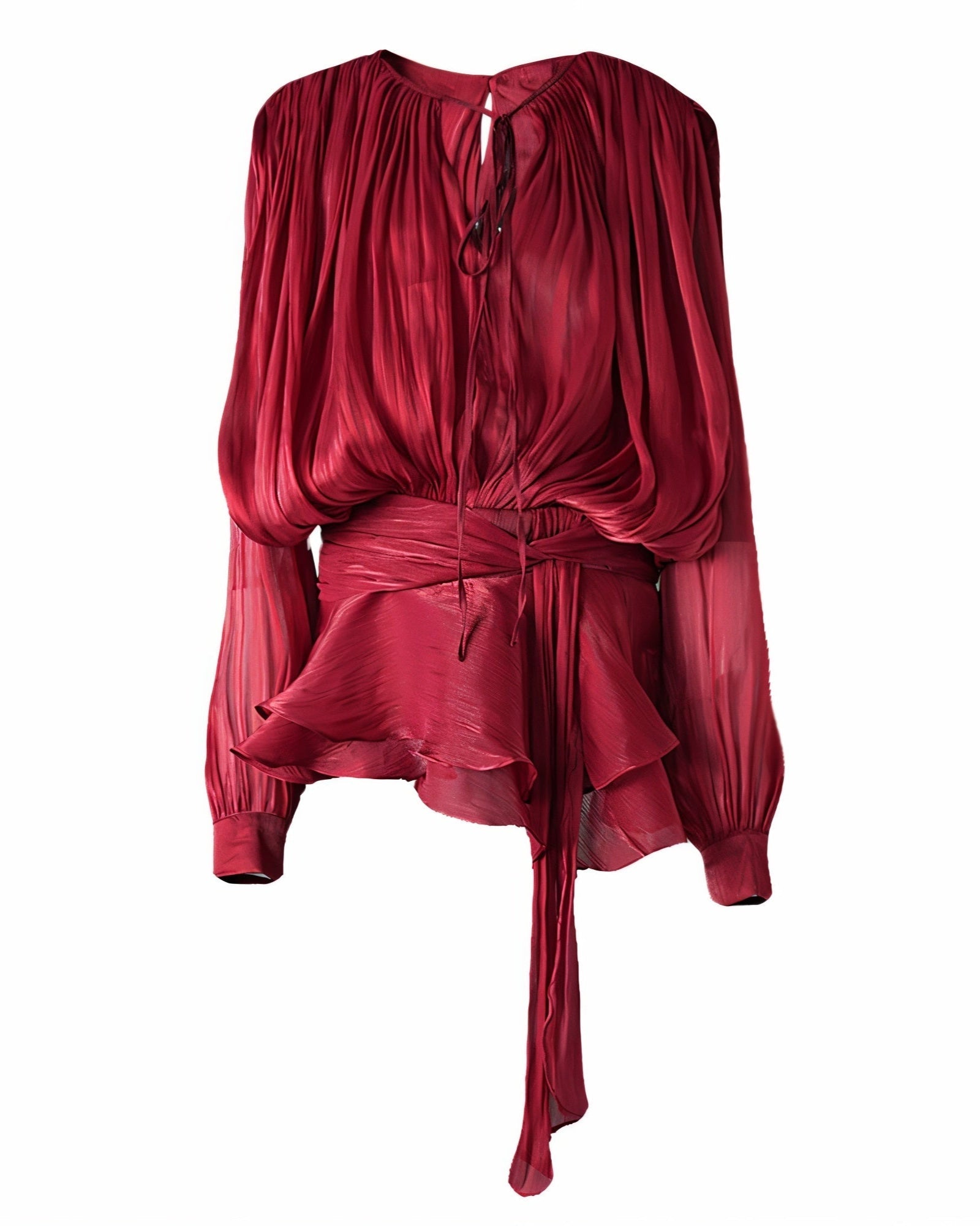 Elegant Mini Dress for Ladies