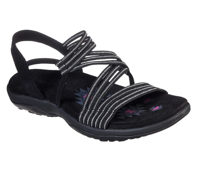 Elegant Leather Orthopedic Sandals for Ladies
