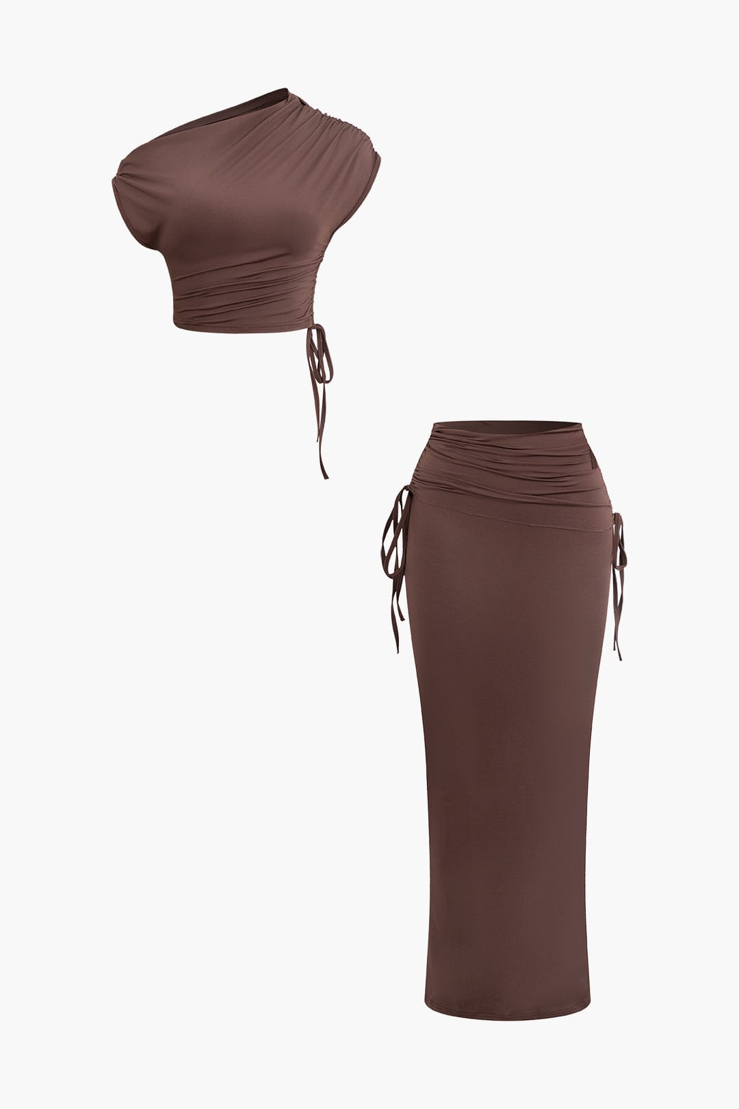Noa Chic Asymmetrische Set
