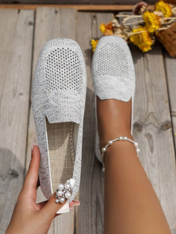Ademende Antislip Orthopedische Schoenen voor Dames