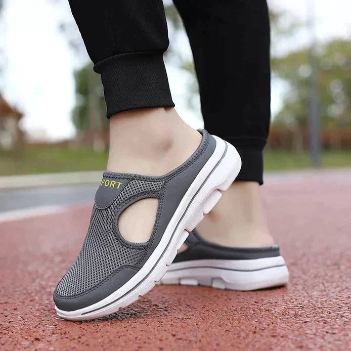 Orthopedische Pantoffels voor Dames