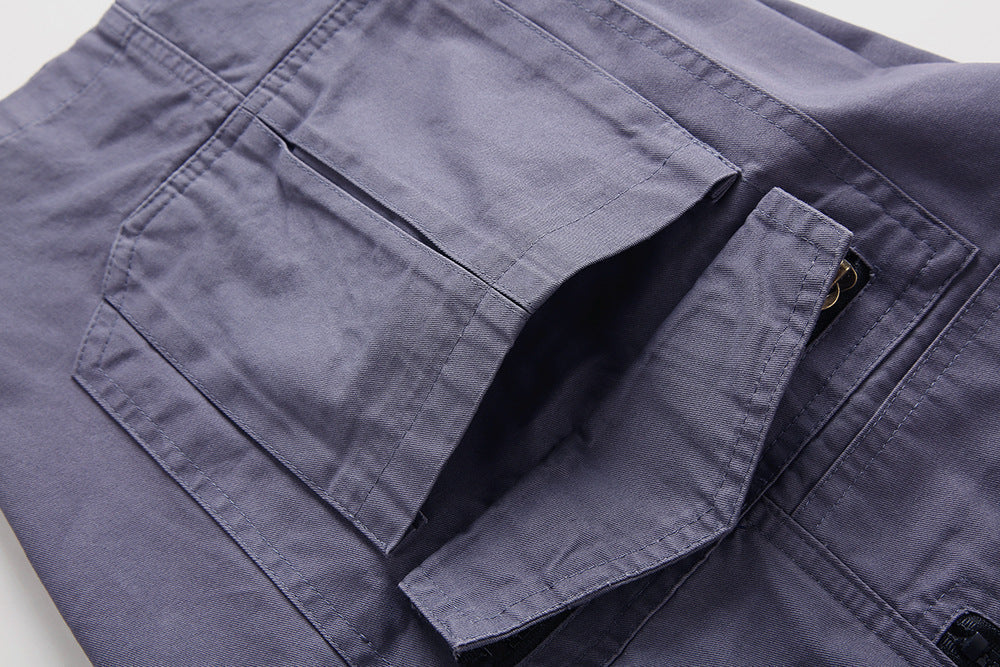 Duurzame Tactische Shorts voor Mannen