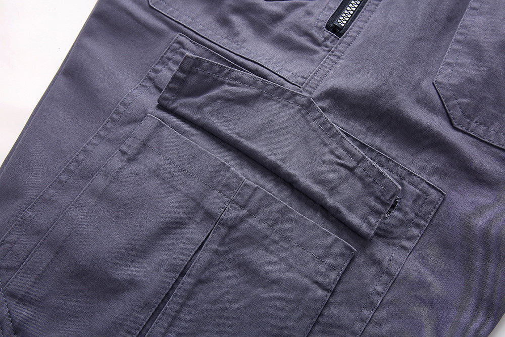 Duurzame Tactische Shorts voor Mannen