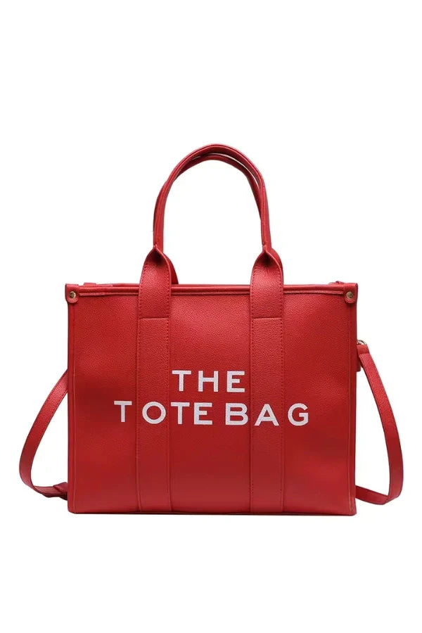 Stijlvolle Tote Bag