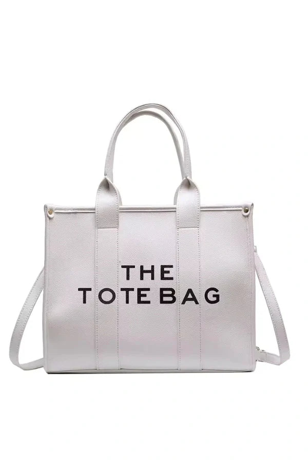 Stijlvolle Tote Bag