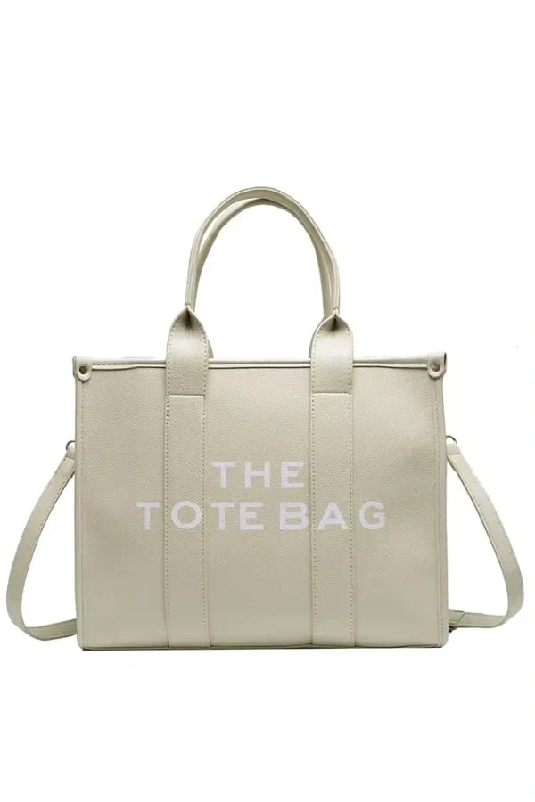 Stijlvolle Tote Bag