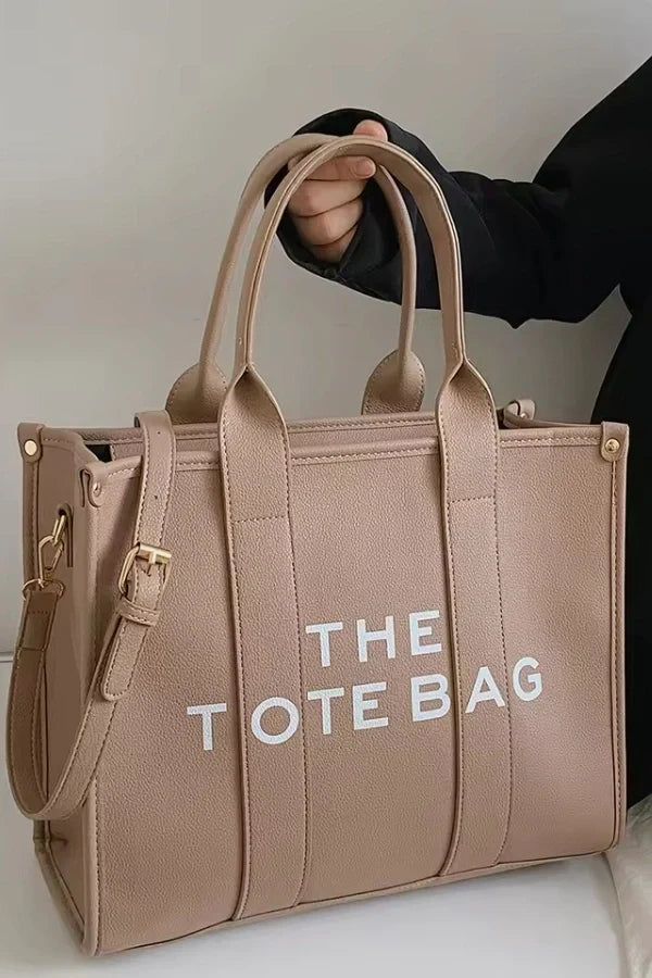 Stijlvolle Tote Bag