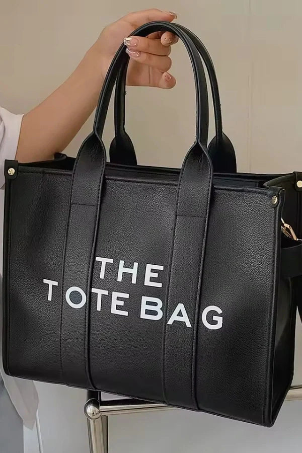 Stijlvolle Tote Bag