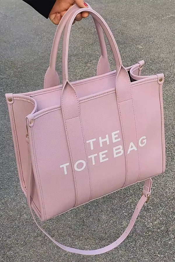 Stijlvolle Tote Bag