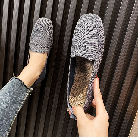 Ademende Antislip Orthopedische Schoenen voor Dames