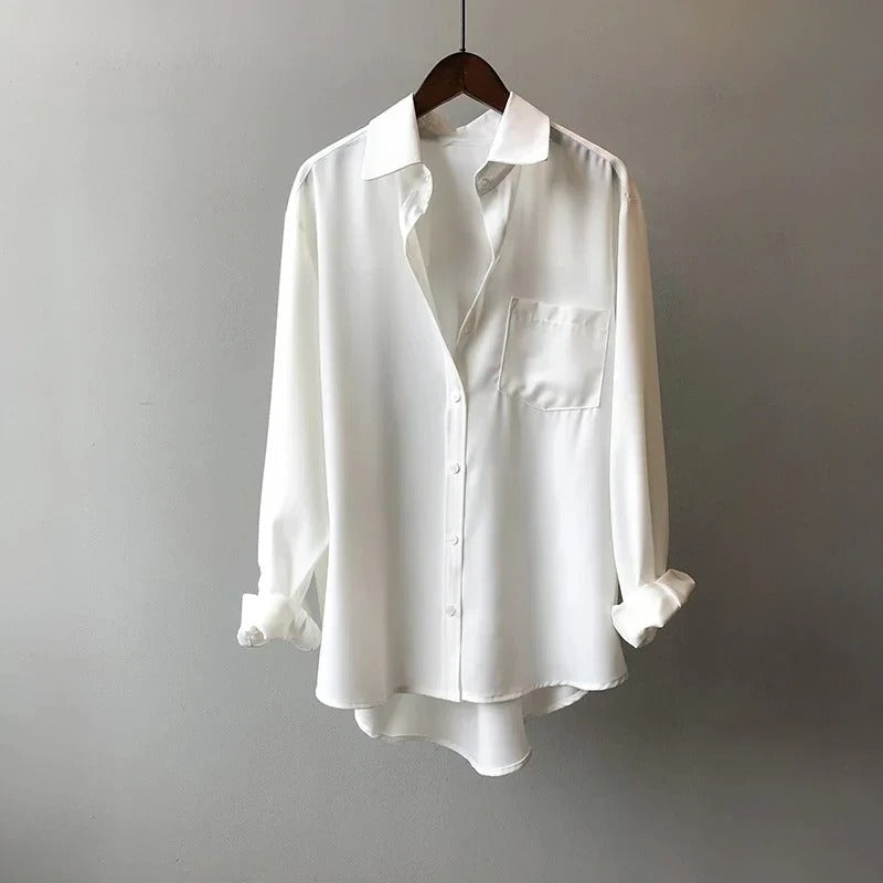 Chique Blouse Shirt voor Dames
