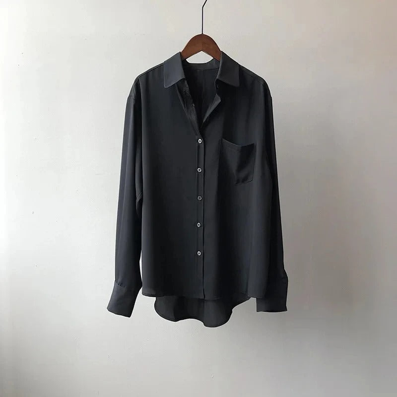 Chique Blouse Shirt voor Dames