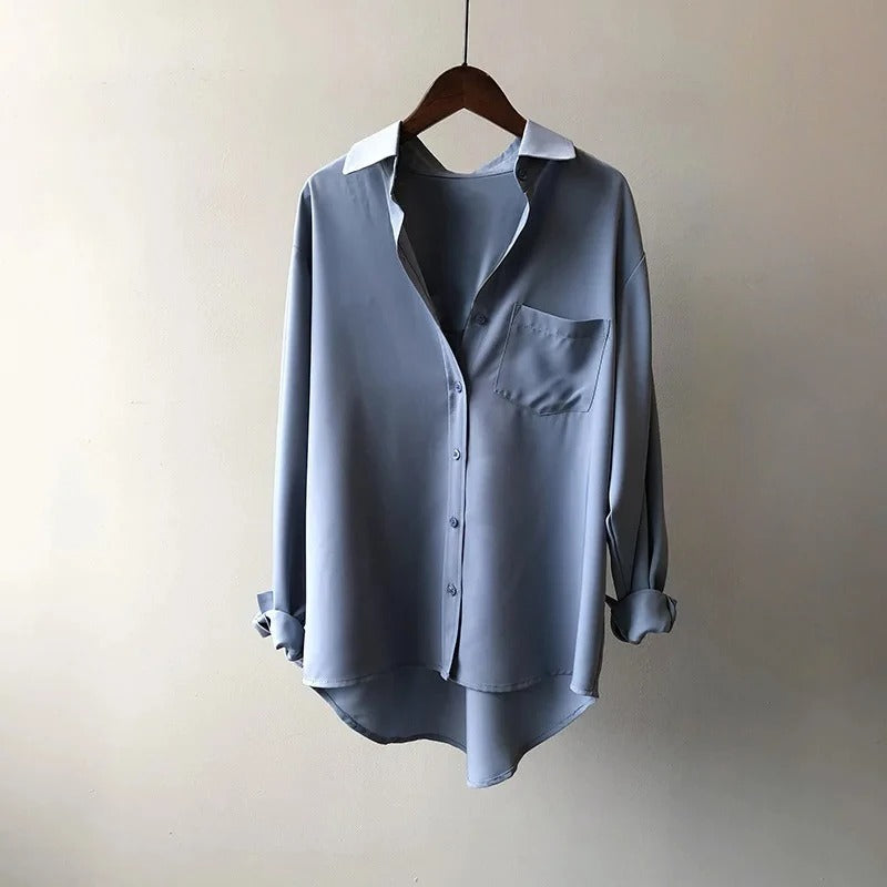 Chique Blouse Shirt voor Dames