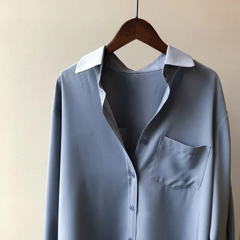 Chique Blouse Shirt voor Dames