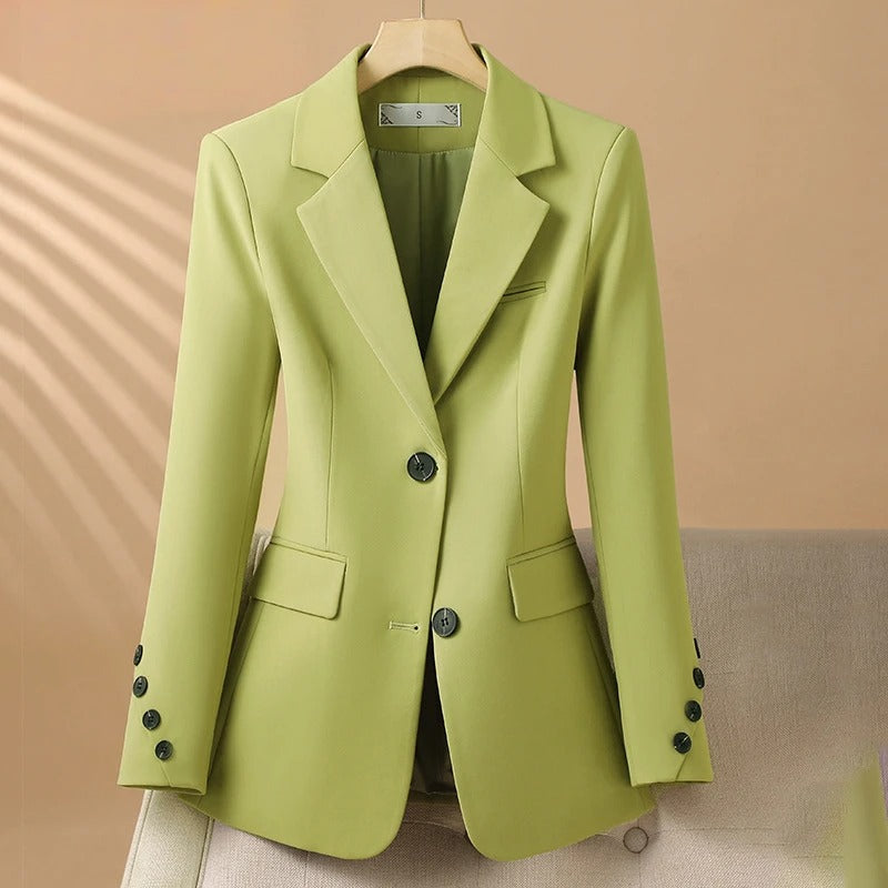Elegante blazer voor dames