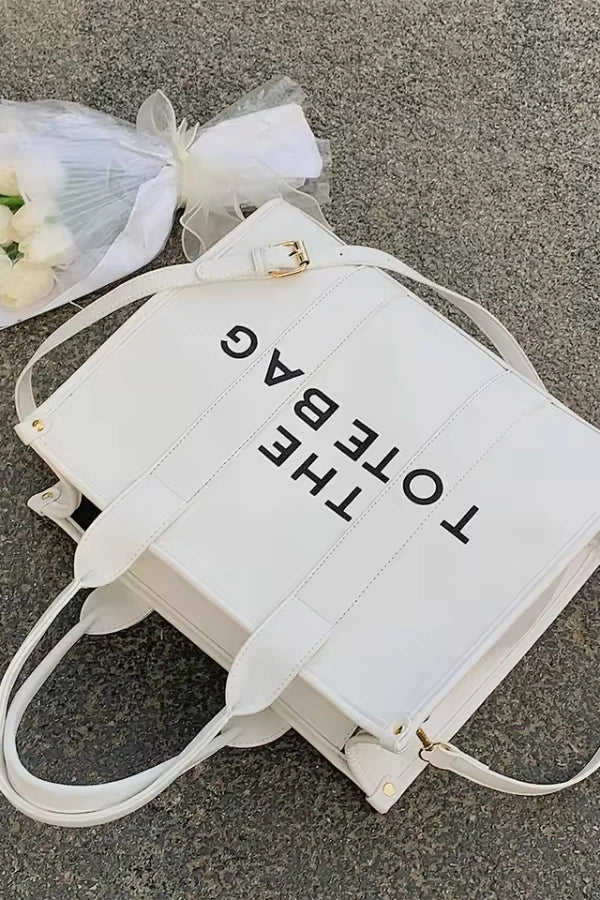 Stijlvolle Tote Bag