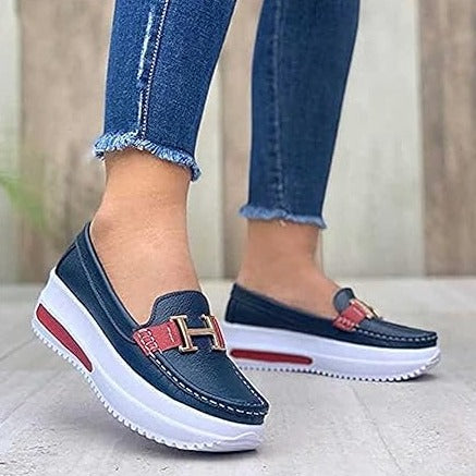 Stijlvolle orthopedische schoenen voor optimaal draagcomfort