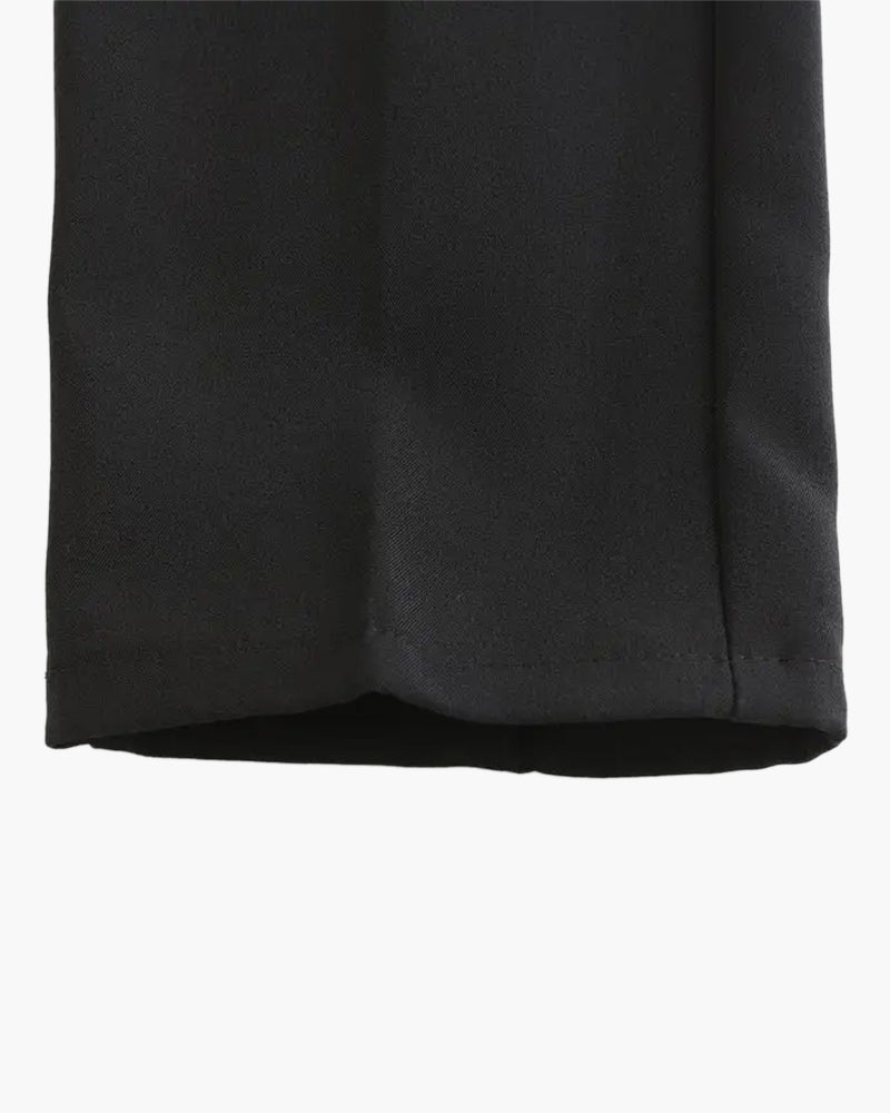Comfortabele Stretch Broek voor Heren