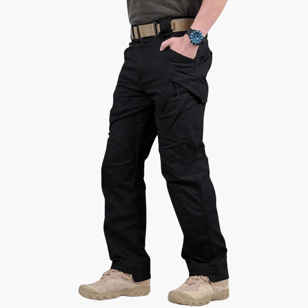 Multifunctionele Waterdichte Broek voor Heren