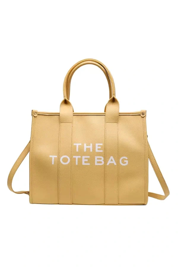 Stijlvolle Tote Bag