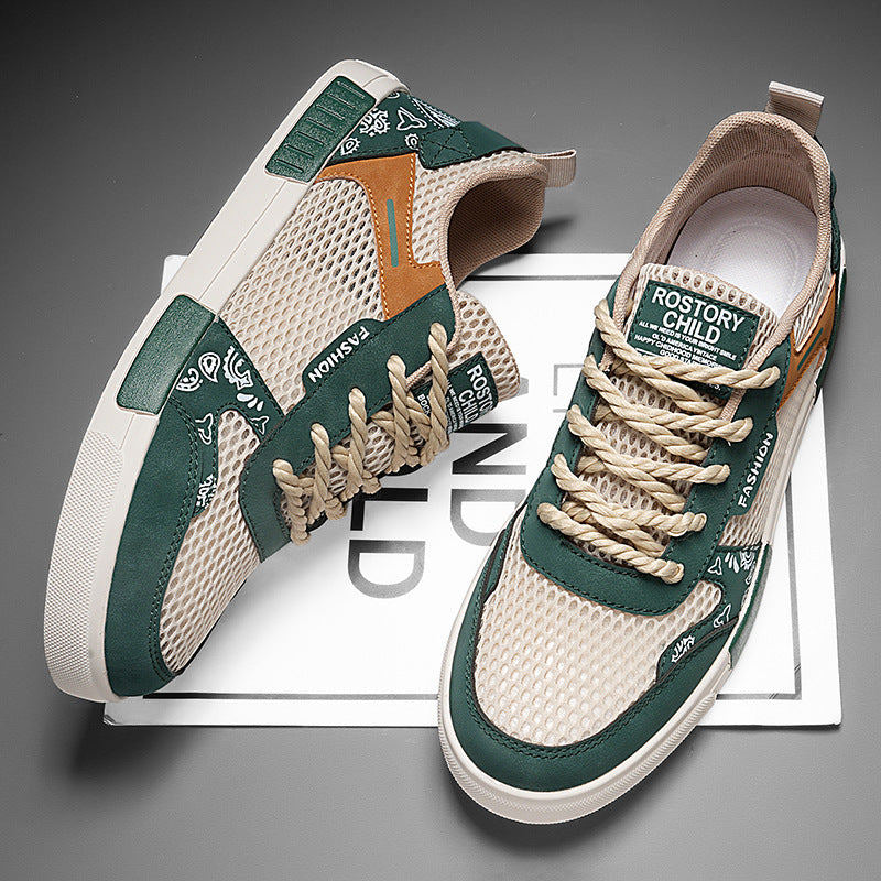 Sonnet Premium Sneakers voor Heren