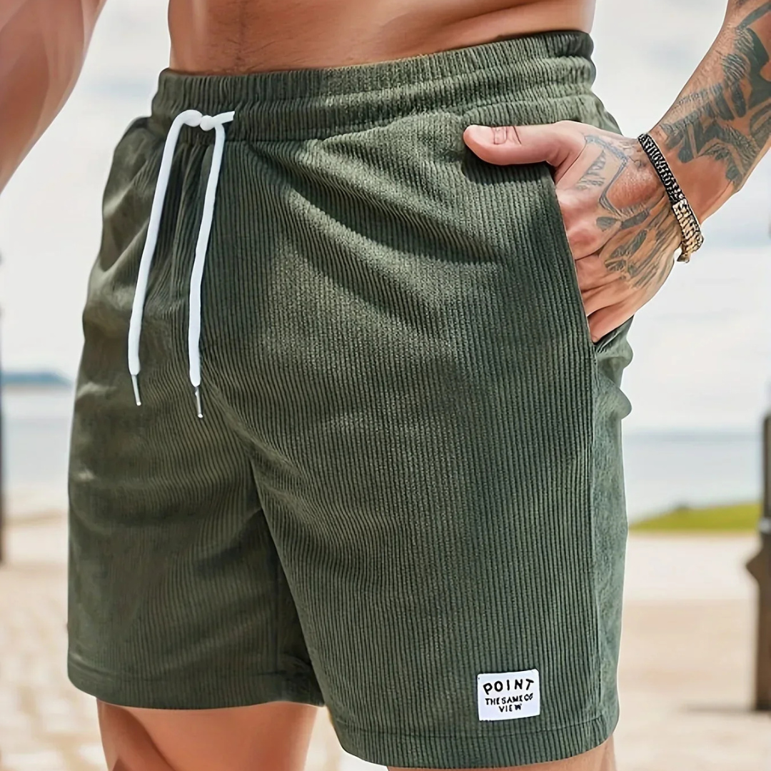 Stijlvolle Zomer Shorts – Comfortabel en Ademend