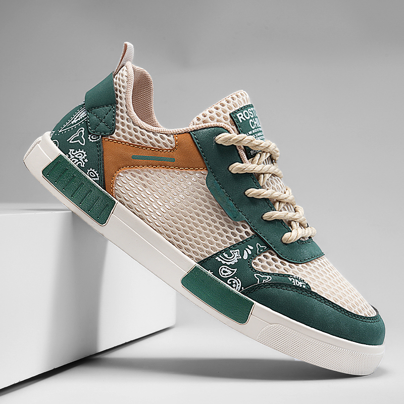 Sonnet Premium Sneakers voor Heren