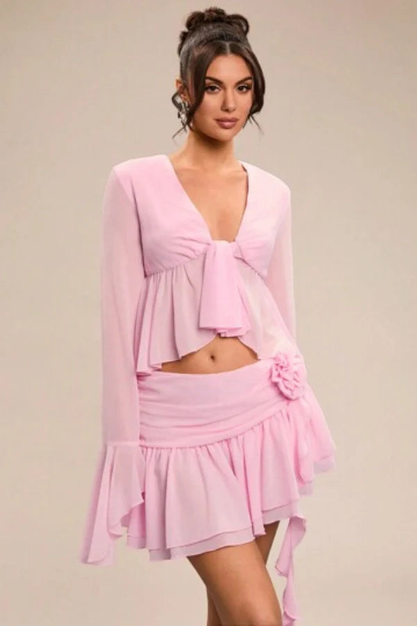 Stijlvolle Top voor Dames