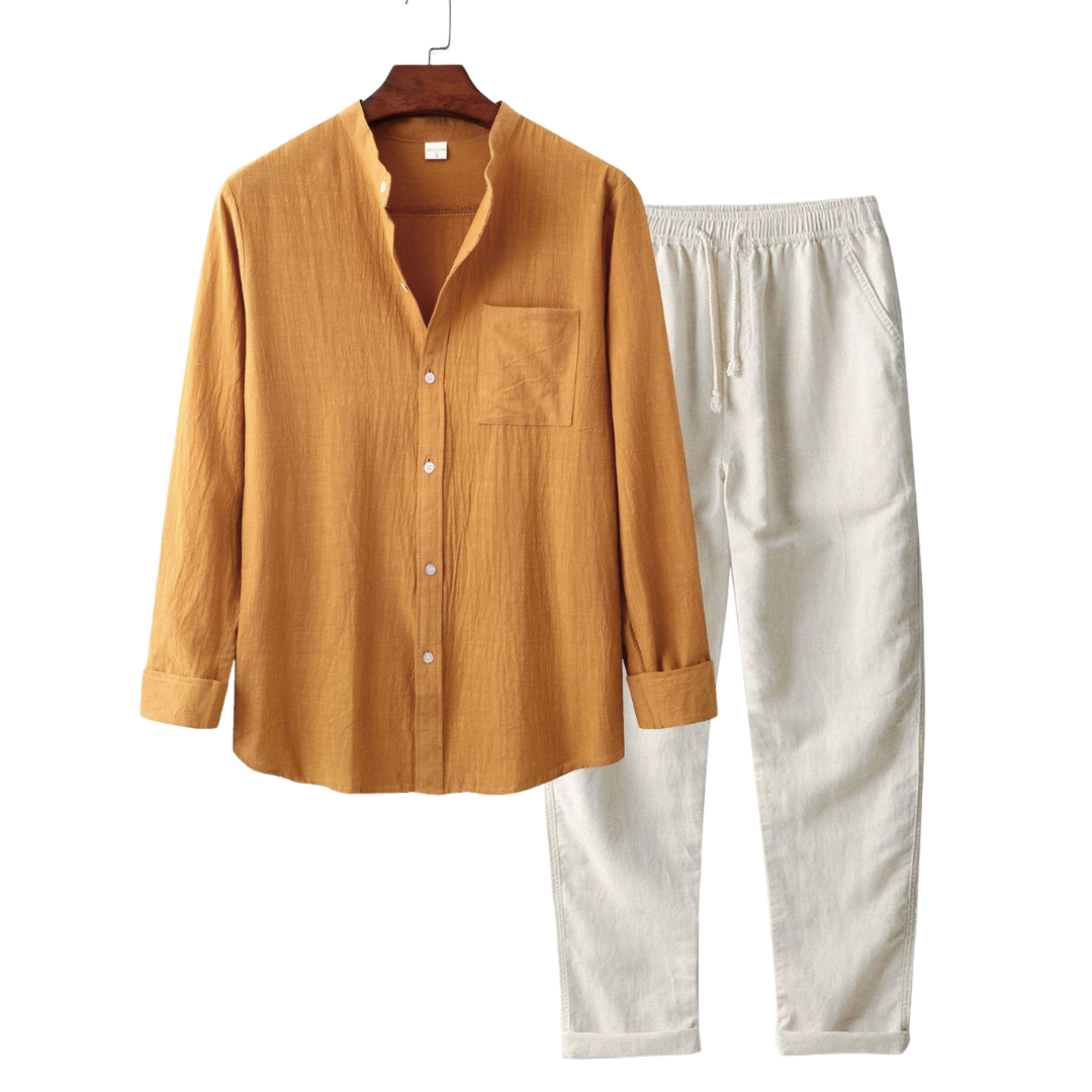 Stijlvolle Zomerset voor Dames