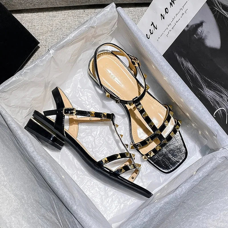 Elegante sandalen voor dames