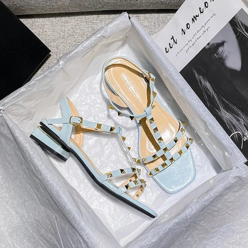 Elegante sandalen voor dames