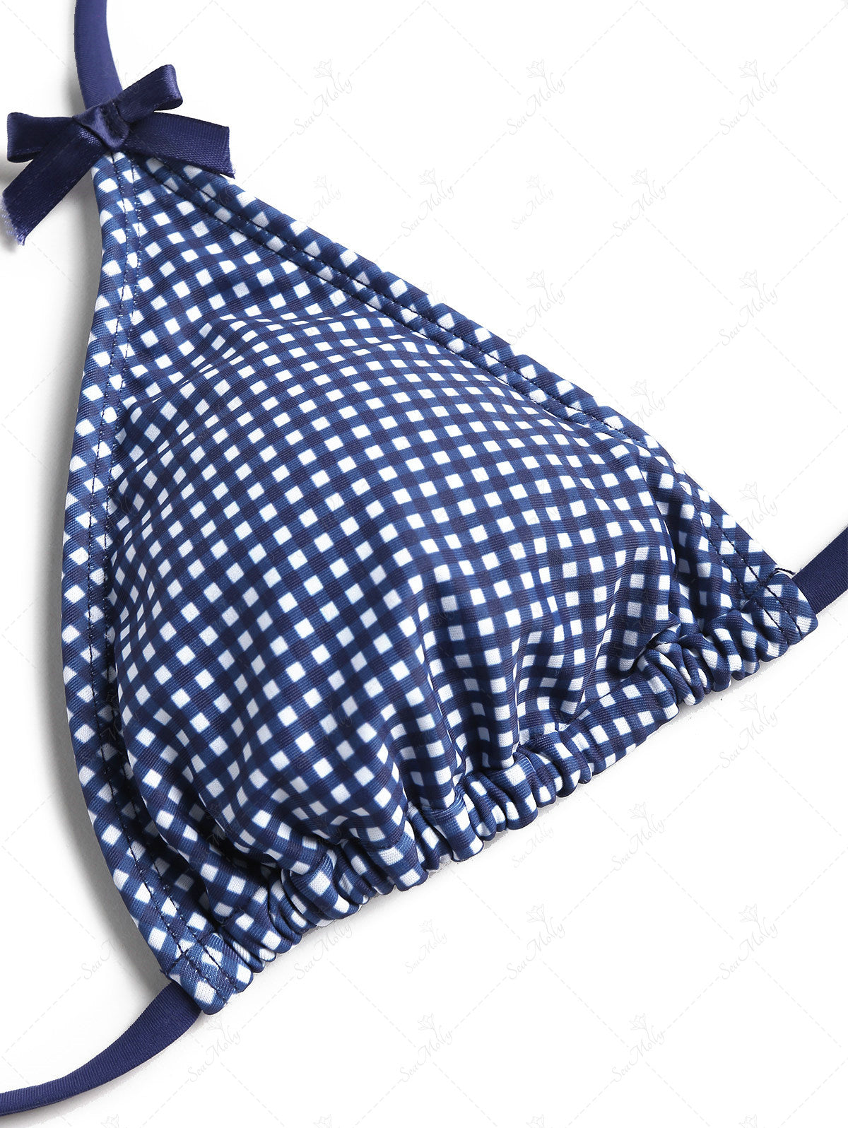 Seamolly Vintage Bikini voor dames