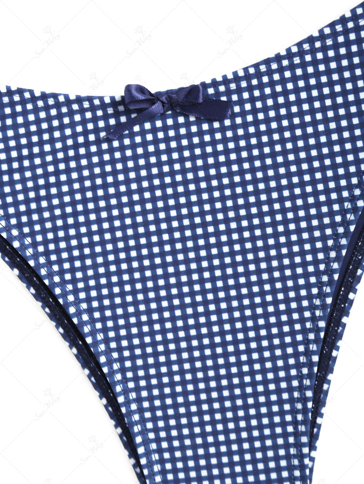 Seamolly Vintage Bikini voor dames