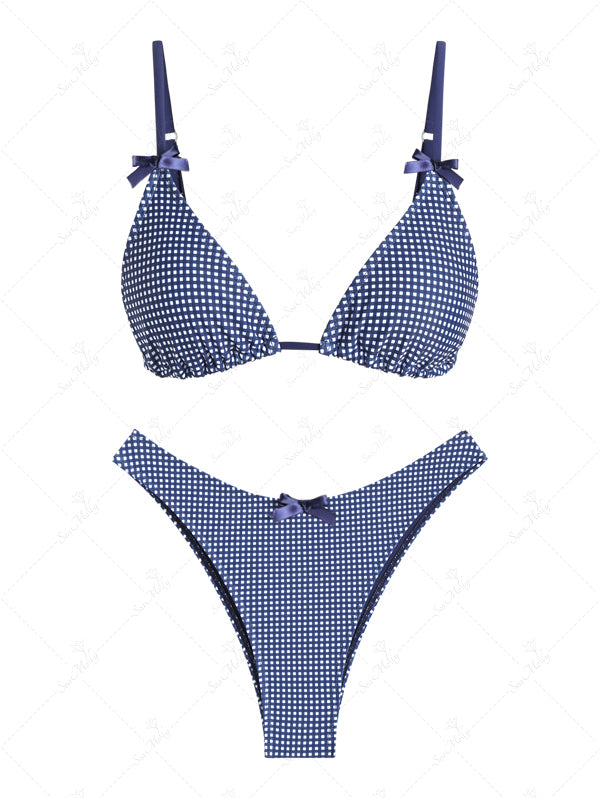 Seamolly Vintage Bikini voor dames
