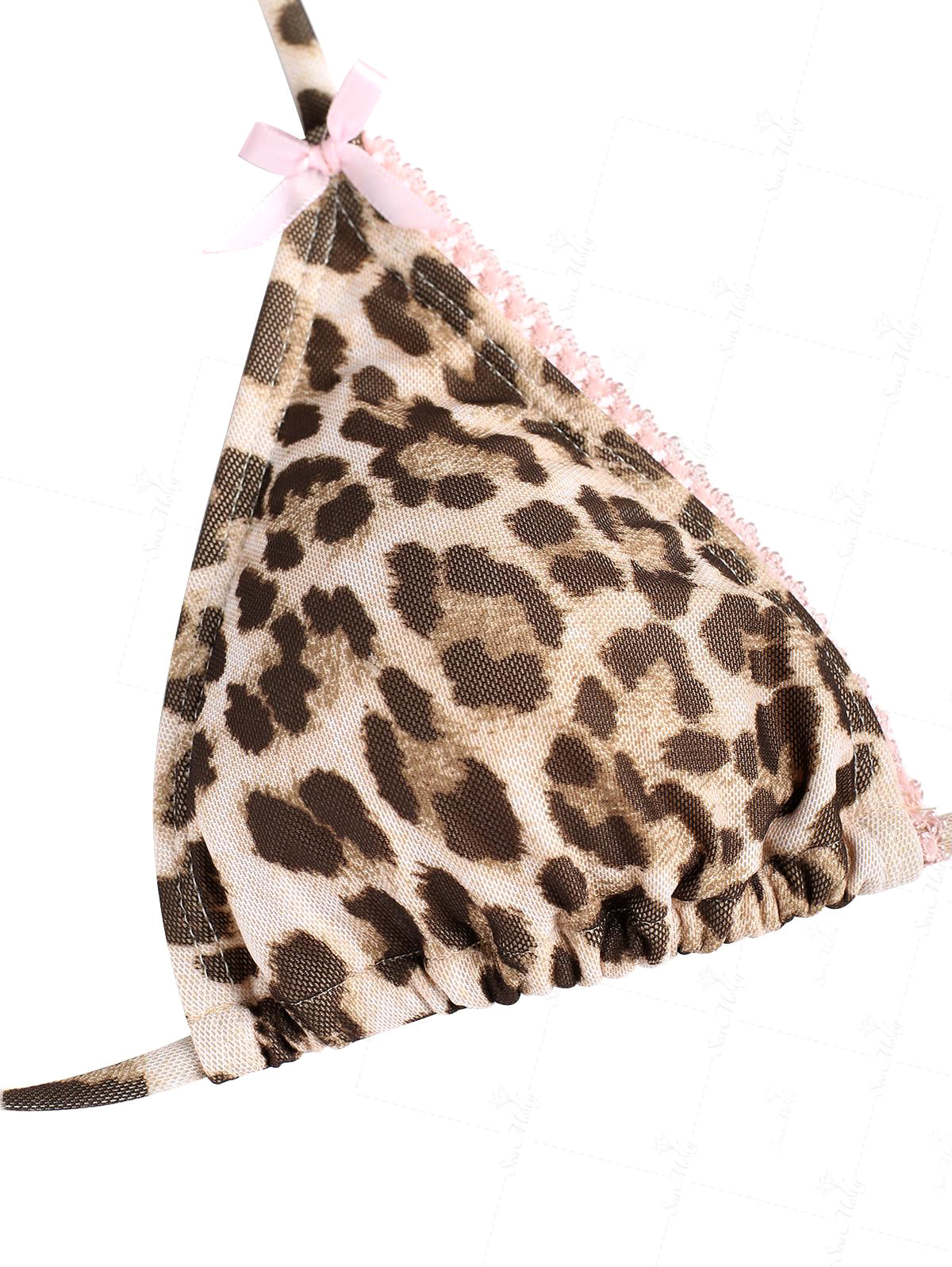 Bikiniset voor dames