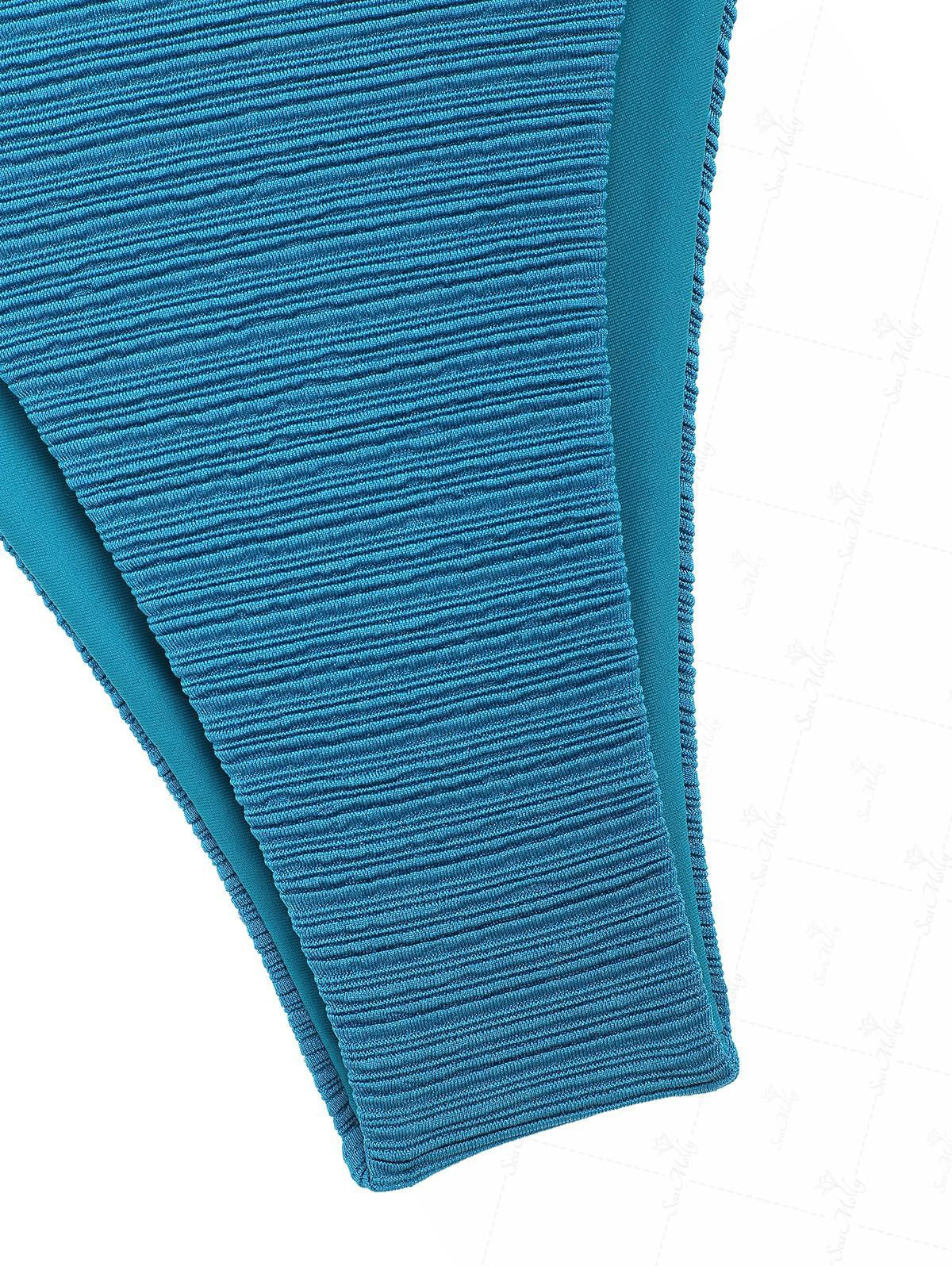 Seamolly Cinched Bikini voor dames