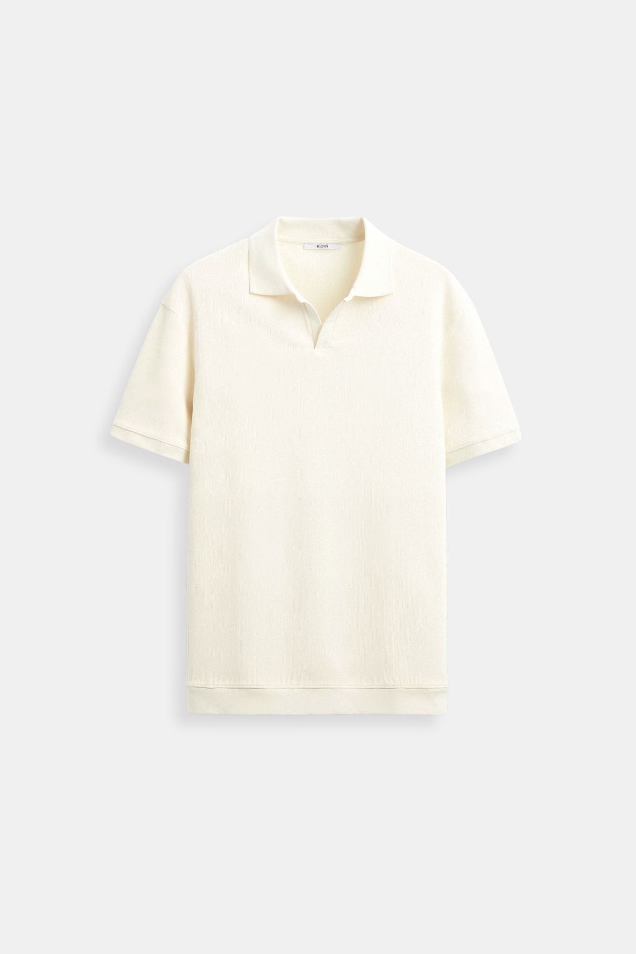Old Money Polo Shirt voor Heren