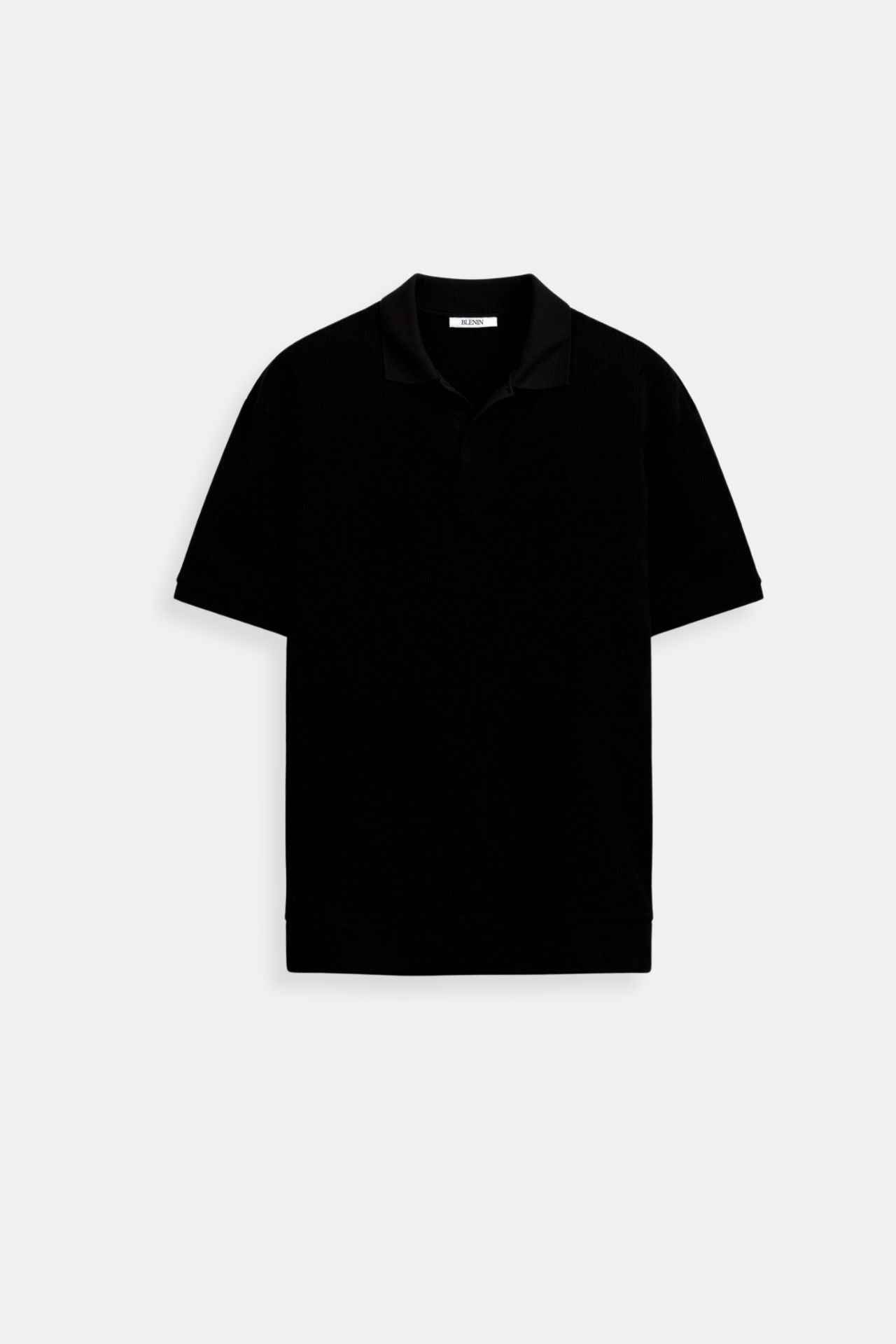 Old Money Polo Shirt voor Heren