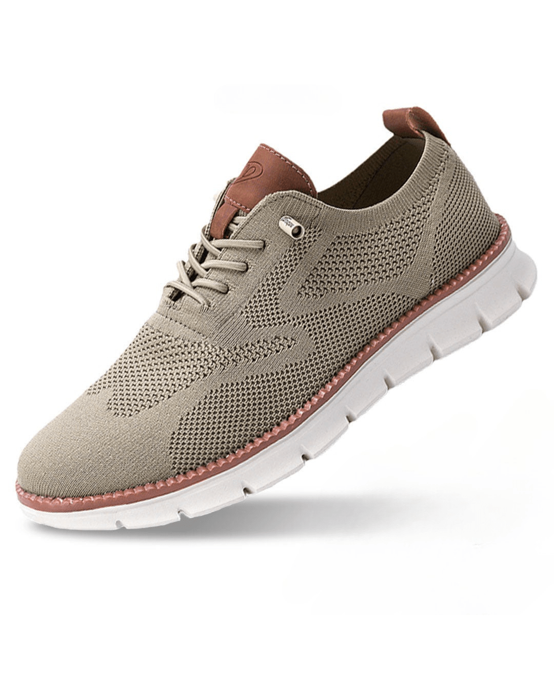 Moderne Ultra Comfort Sneakers voor Heren