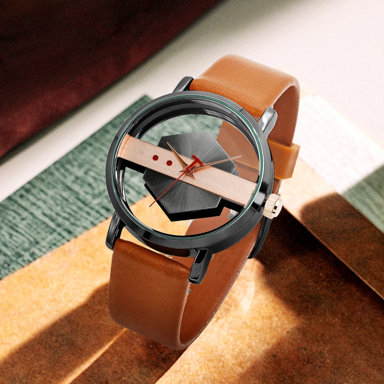 Hoogwaardig Horloge voor Heren