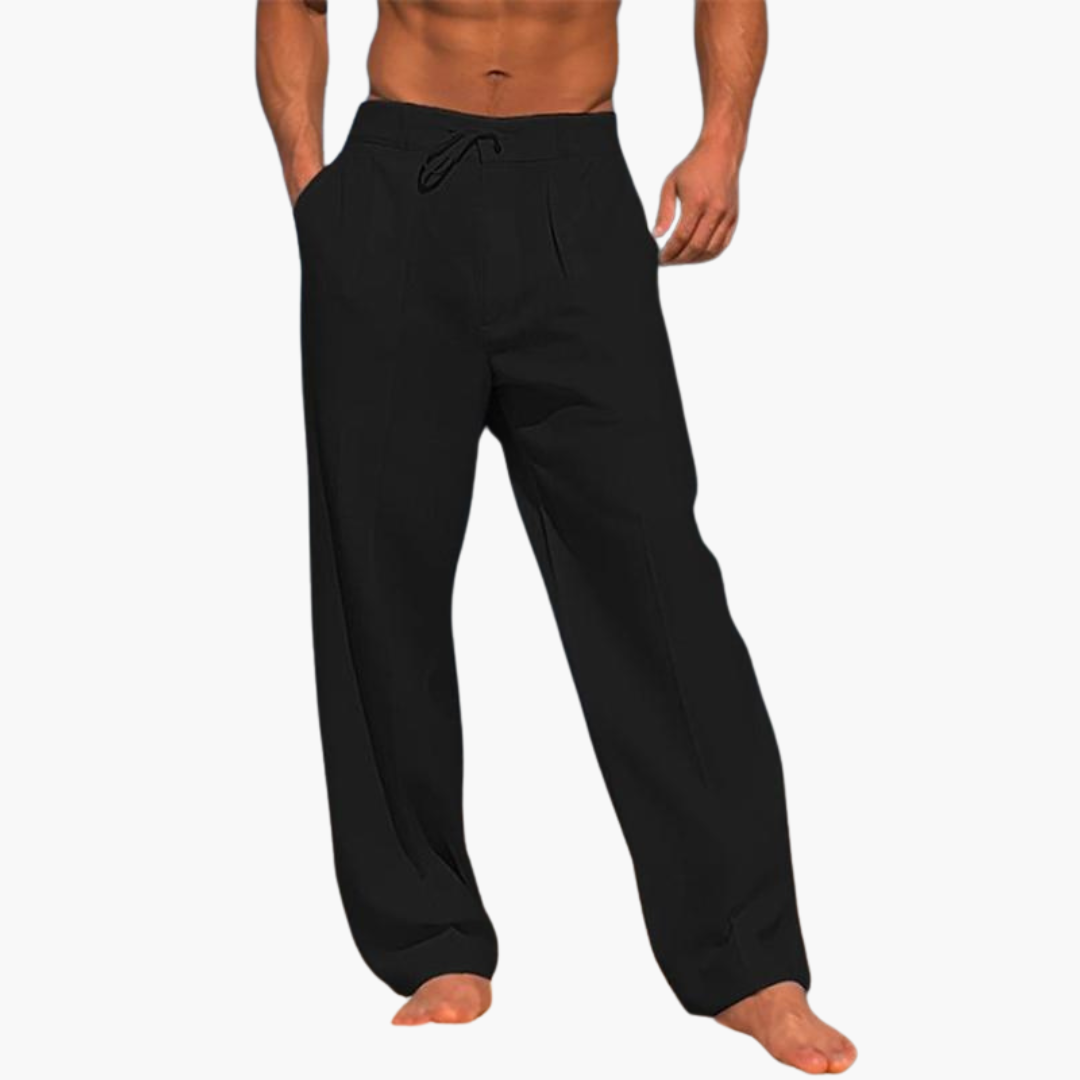 Comfortabele Broek voor Heren