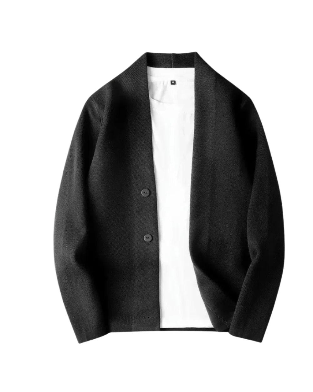 Lichtgewicht casual blazer voor heren