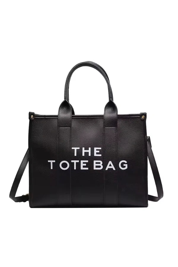 Stijlvolle Tote Bag