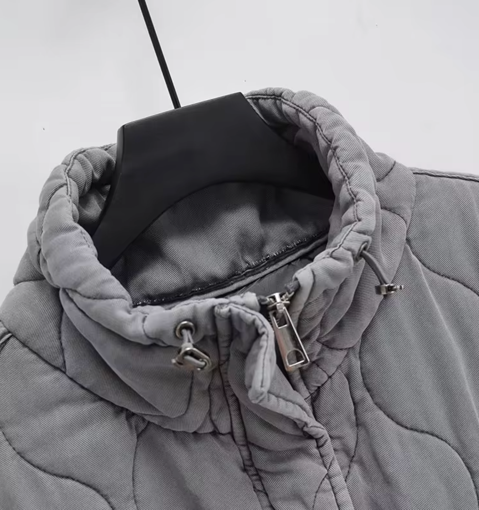 Lichtgewicht Katoenen Gilet – Ideaal voor de Lente