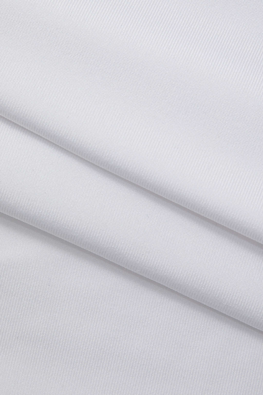 Basic Ronde Hals Longsleeve