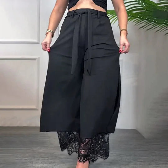 Elegante Casual Broek voor Dames