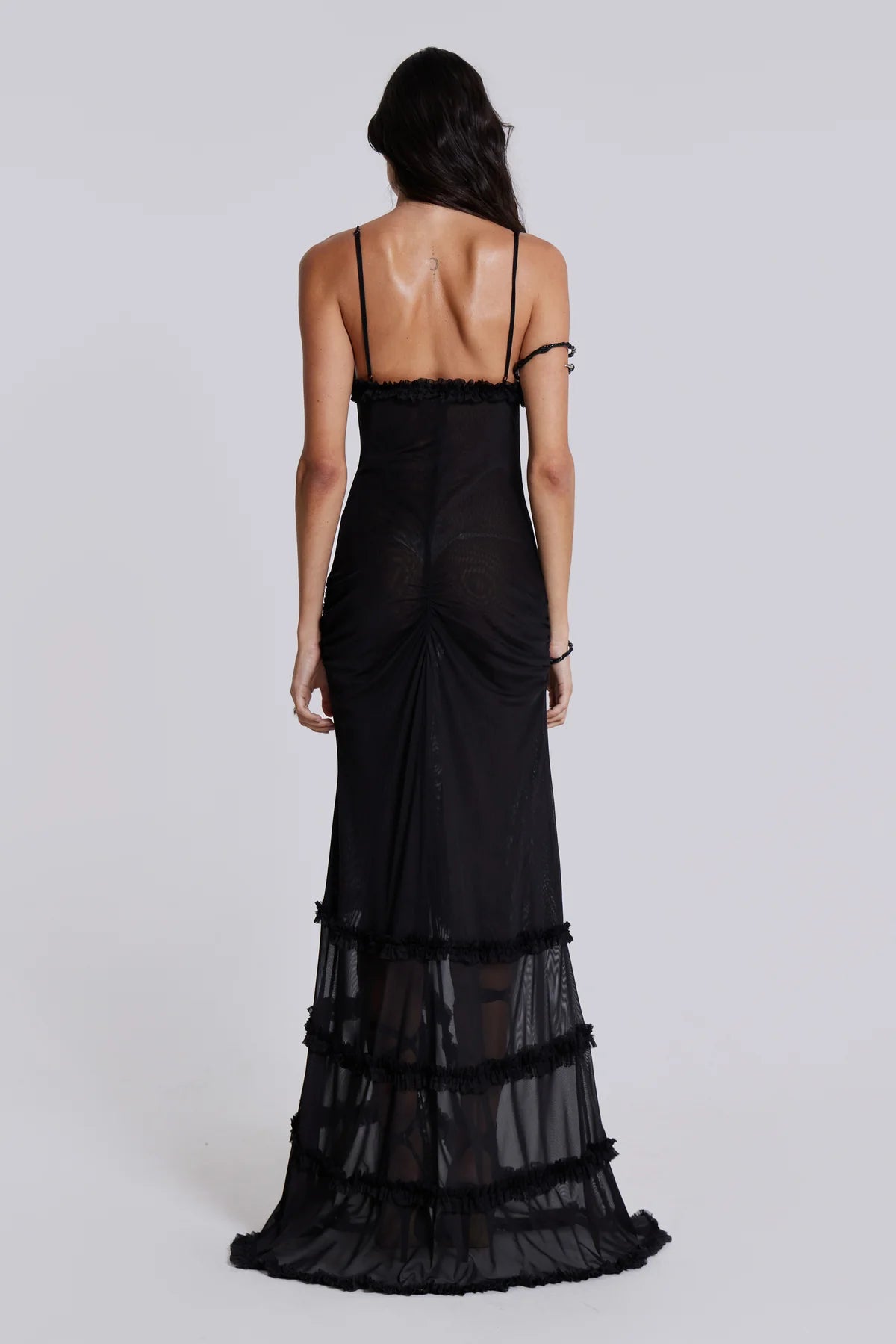 Elegante Maxi Jurk voor Dames
